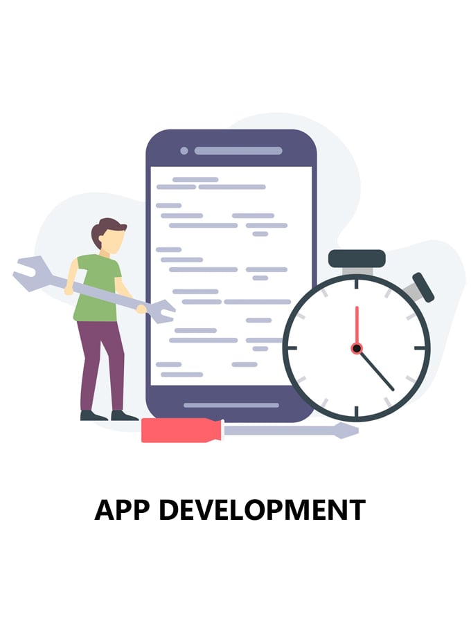 Application quality and maintenance