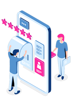 Mobile application development
