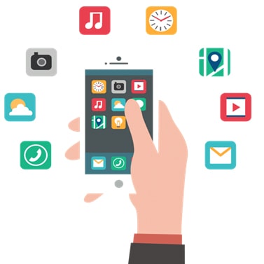 Mobile product experience